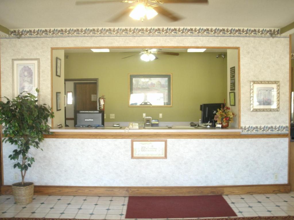 Super 8 By Wyndham Platte City Kansas City Area Kültér fotó