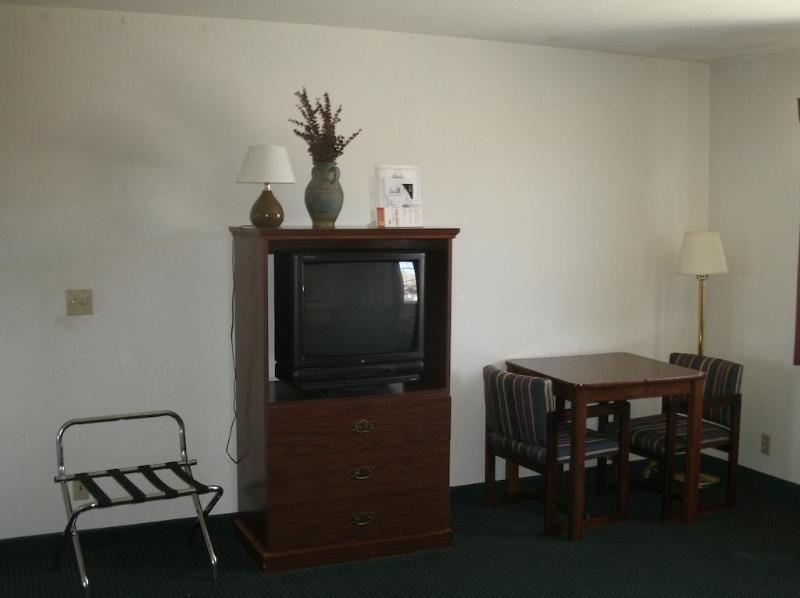 Super 8 By Wyndham Platte City Kansas City Area Kültér fotó