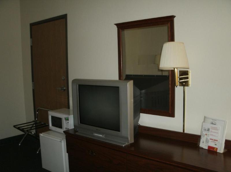 Super 8 By Wyndham Platte City Kansas City Area Kültér fotó