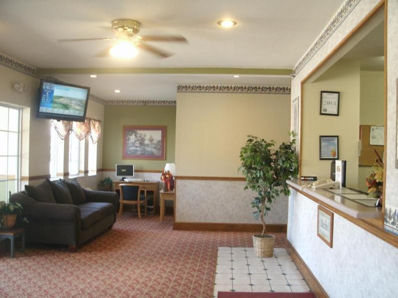 Super 8 By Wyndham Platte City Kansas City Area Kültér fotó