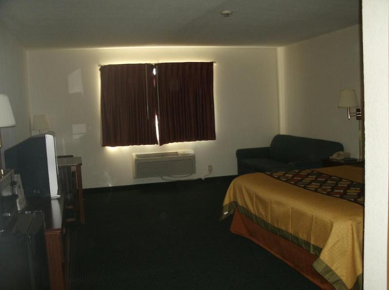 Super 8 By Wyndham Platte City Kansas City Area Kültér fotó