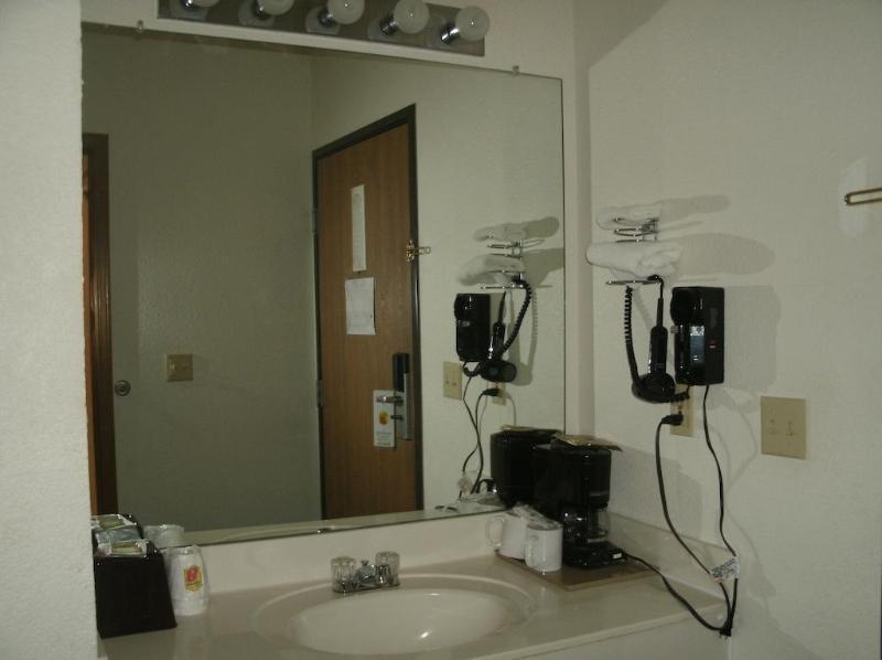 Super 8 By Wyndham Platte City Kansas City Area Kültér fotó